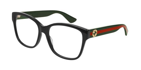 gucci glasses frames vision express|gucci clear glasses frames.